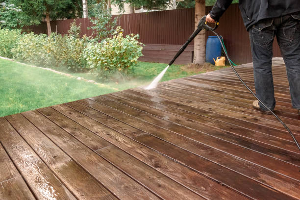 Best Solar Panel Cleaning  in Choctaw, OK